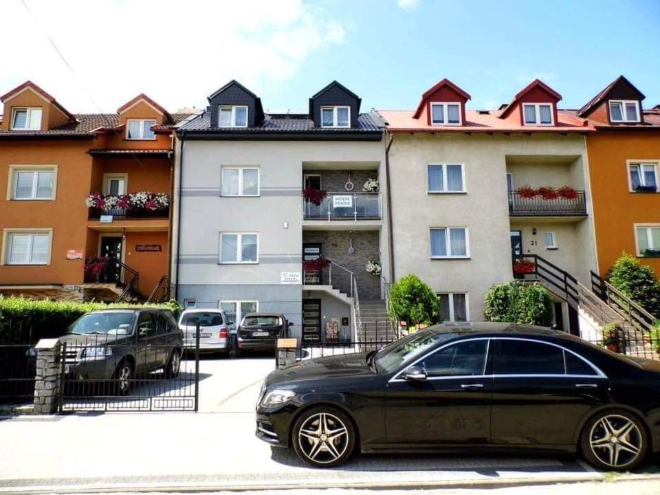 Apartment Adela
