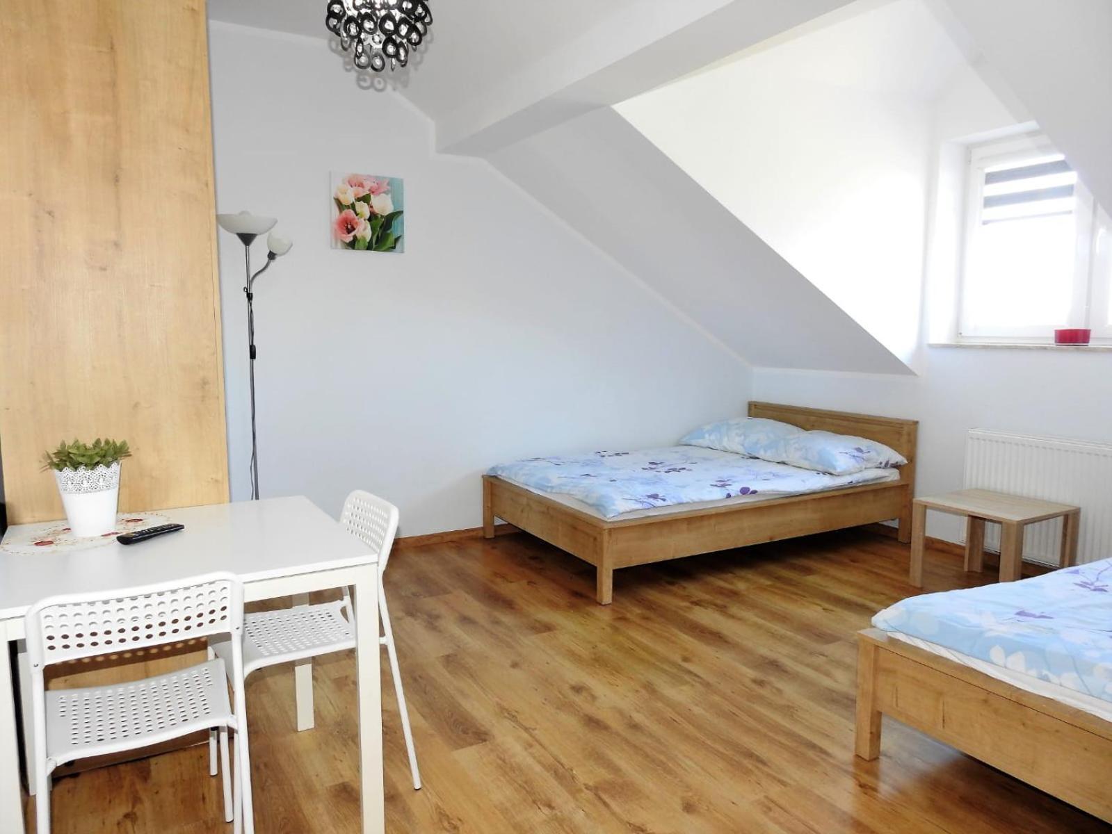 Apartment Adela Leba