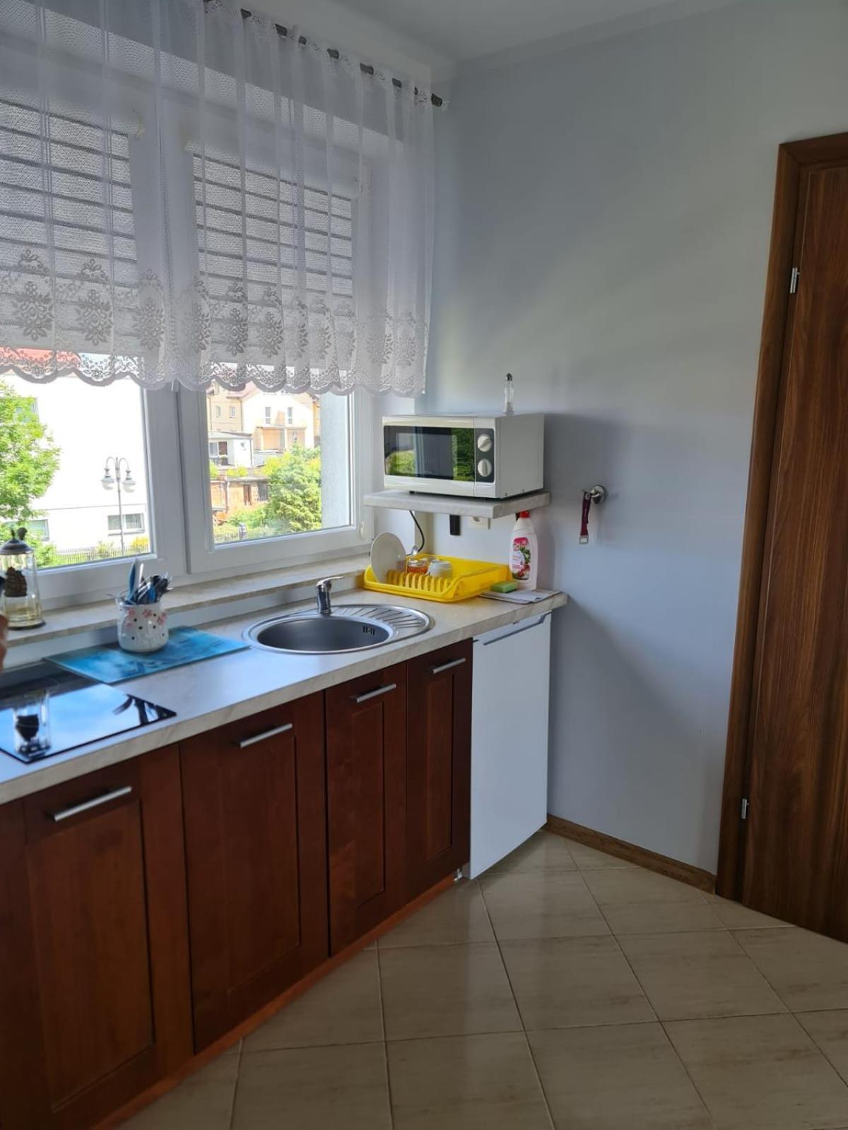 Apartment Adela