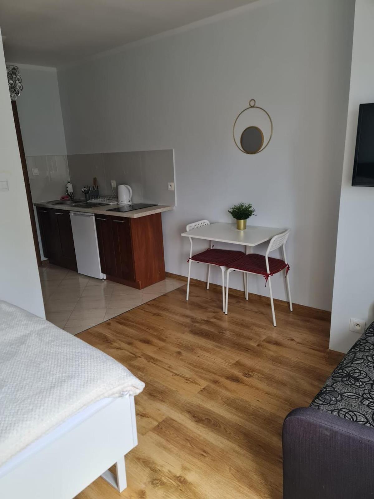Apartment Adela
