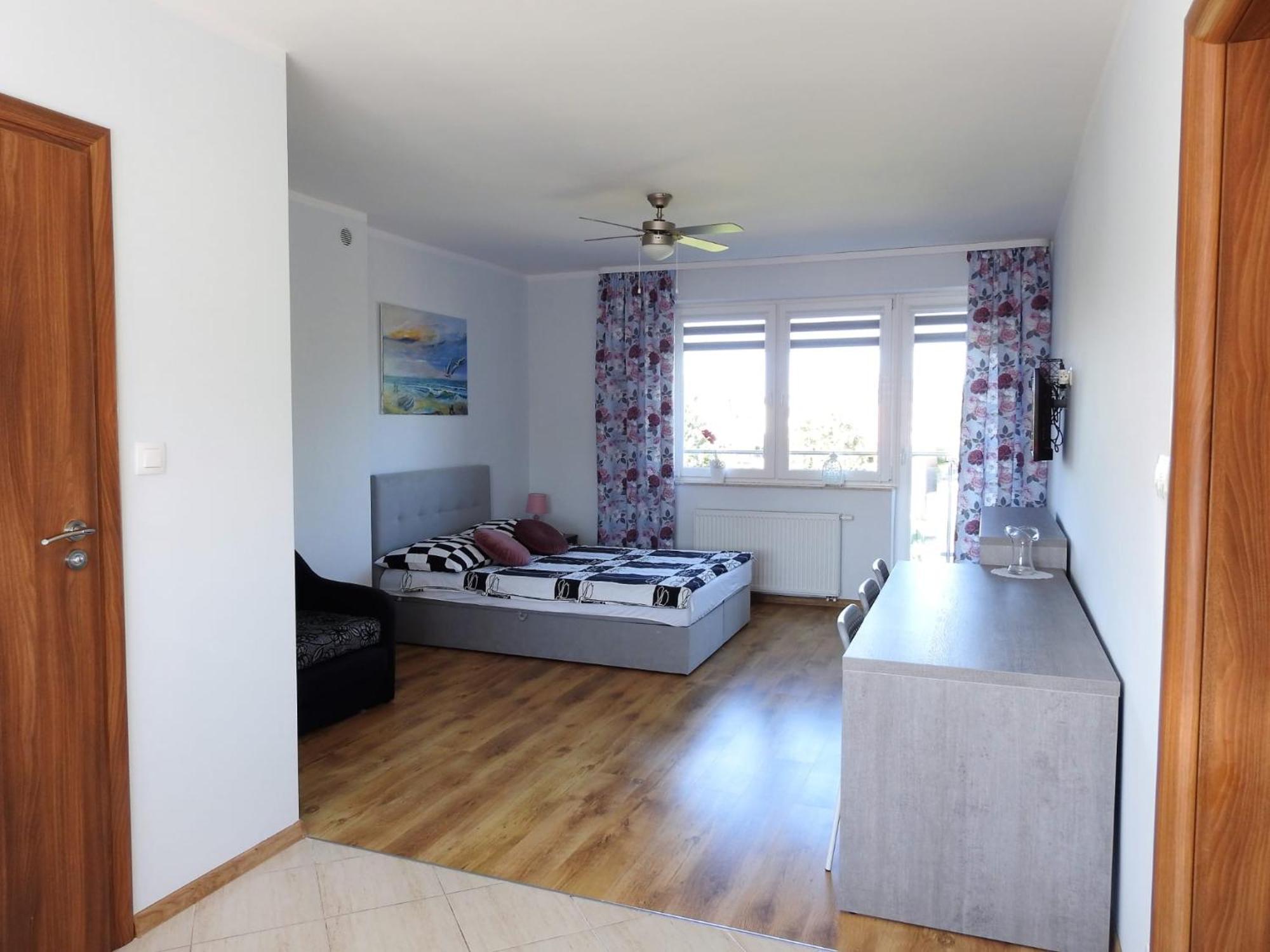 Apartment Adela Leba