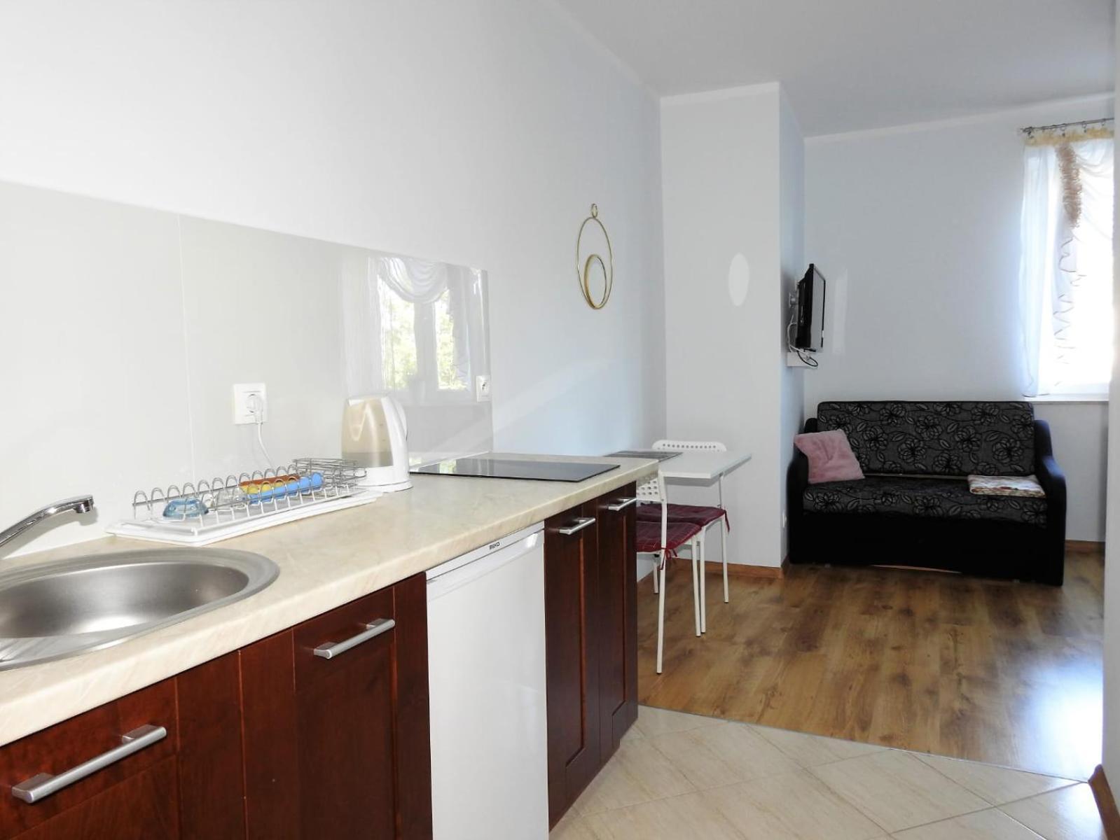 Apartment Adela Leba
