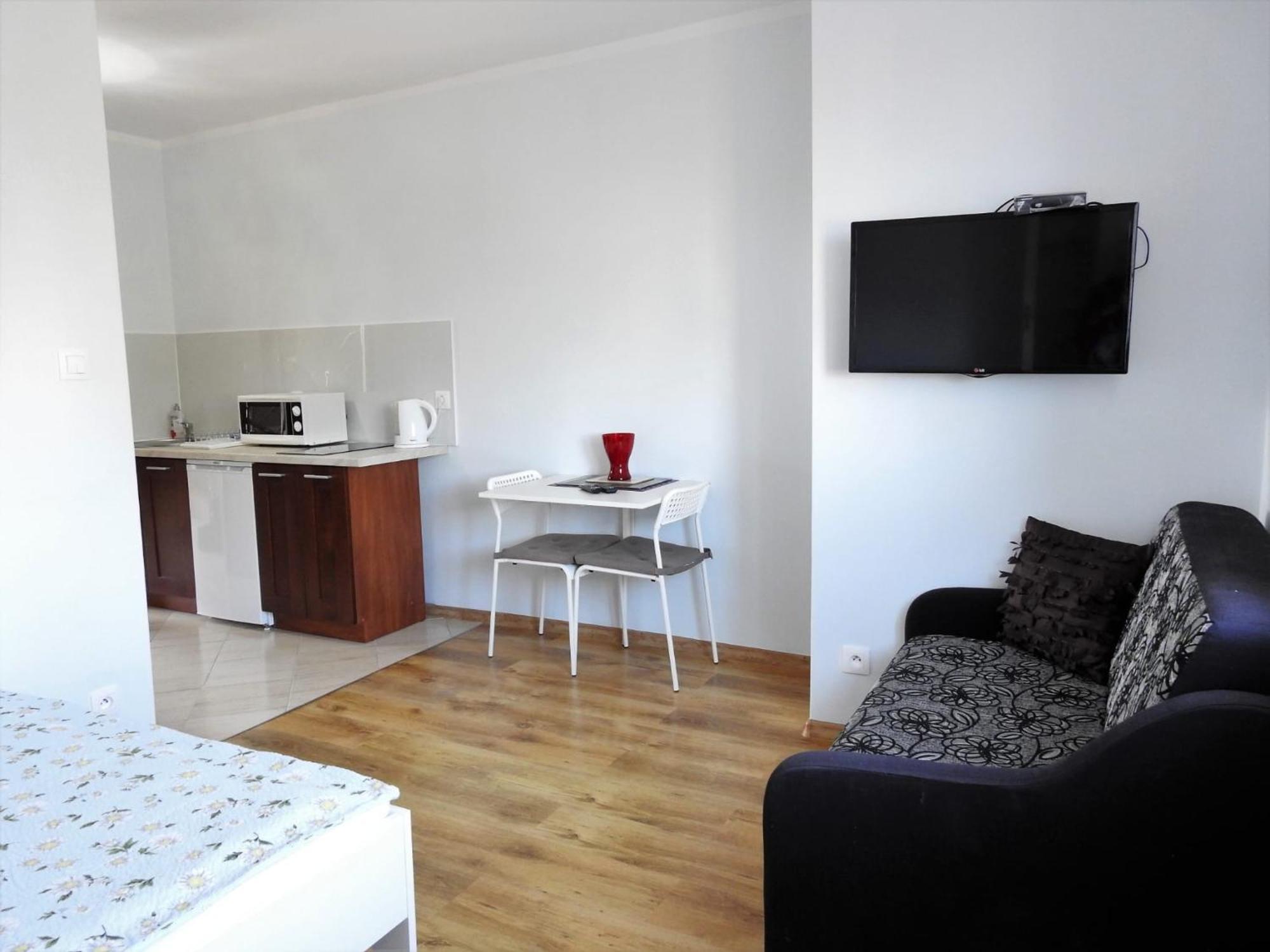 Adela Apartment