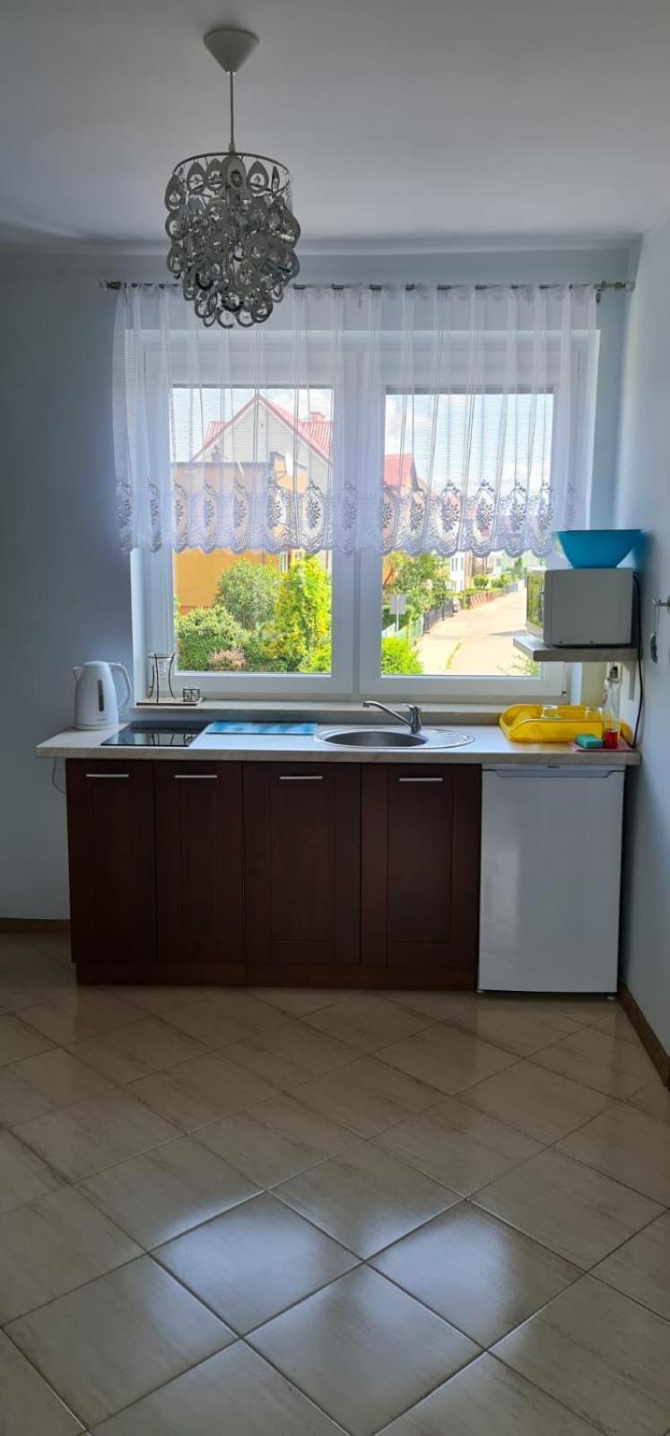 Adela Apartment Leba